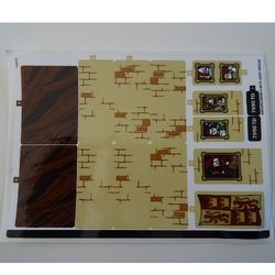 Sticker Sheet for Set 75953-1