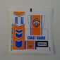 Sticker Sheet for Set 60012-1