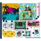 Sticker Sheet for Set 41374-1
