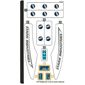 Sticker Sheet for Set 76130-1