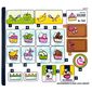 Sticker Sheet for Set 41393-1