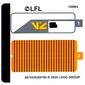 Sticker Sheet for Set 75273-1