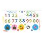 Sticker Sheet for Set 850791-1