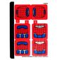 Sticker Sheet for Set 76146-1
