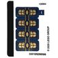 Sticker Sheet for Set 76141-1