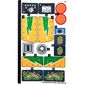 Sticker Sheet for Set 70429-1