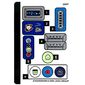 Sticker Sheet for Set 70428-1