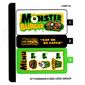 Sticker Sheet for Set 31104-1
