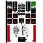 Sticker Sheet for Set 71712-1