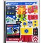 Sticker Sheet for Set 60203-1