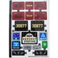 Sticker Sheet 1 for Set 70424-1