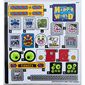 Sticker Sheet for Set 70432-1