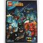 Comic Book, Super Heroes, DC Comics, Batman