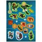 Sticker Sheet 2 for Set 9781913110215-1