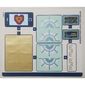 Sticker Sheet for Set 70838-1