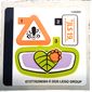 Sticker Sheet for Set 41421-1