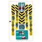 Sticker Sheet 2 for Set 8450-1
