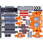 Sticker Sheet for Set 42113-1