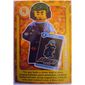 Trading Card, Create the World Living Amazingly - Video Game Champ (Foil)