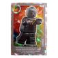 Trading Card, Create the World Living Amazingly - Zombie (Foil)