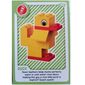 Trading Card, Create the World Living Amazingly - Duck