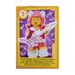 Trading Card, Create the World Living Amazingly - Kitty Pop