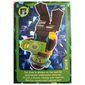 Trading Card, Create the World Living Amazingly - Diver (Foil)