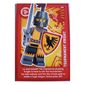 Trading Card, Create the World Living Amazingly - Tournament Knight