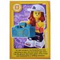 Trading Card, Create the World Living Amazingly - Breakdancer