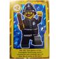 Trading Card, Create the World Living Amazingly - Constable (Foil)