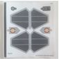Sticker Sheet for Set 75281-1