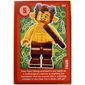 Trading Card, Create the World Living Amazingly - Faun