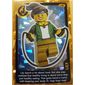 Trading Card, Create the World Living Amazingly - Lily [2] (Foil)