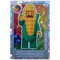 Trading Card, Create the World Living Amazingly - Corn Cob Guy (Foil)