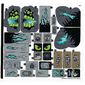 Sticker Sheet 1 for Set 70437-1