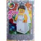 Trading Card, Create the World Living Amazingly - Bride (Foil)