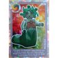 Trading Card, Create the World Living Amazingly - Medusa (Foil)