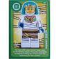 Trading Card, Create the World Living Amazingly - Mummy Queen