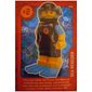 Trading Card, Create the World Living Amazingly - Sea Rescuer (Foil)