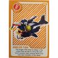Trading Card, Create the World Living Amazingly - Angler Fish