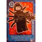 Trading Card, Create the World Living Amazingly - Spider Suit Boy (Foil)