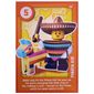 Trading Card, Create the World Living Amazingly - Pinata Kid