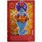 Trading Card, Create the World Living Amazingly - Genie (Foil)