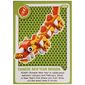 Trading Card, Create the World Living Amazingly - Chinese New Year Dragon
