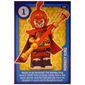 Trading Card, Create the World Living Amazingly - Monkey King