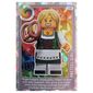 Trading Card, Create the World Living Amazingly - Pretzel Girl (Foil)