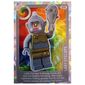 Trading Card, Create the World Living Amazingly - Lady Cyclops (Foil)
