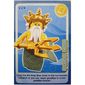Trading Card, Create the World - Ocean King