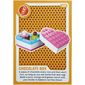 Trading Card, Create the World Living Amazingly - Chocolate Box