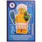 Trading Card, Create the World Living Amazingly - Shower Guy